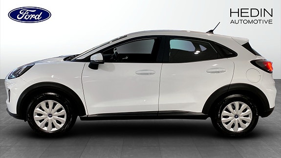 Ford Puma 6 of 9
