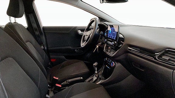 Ford Puma 3 of 9