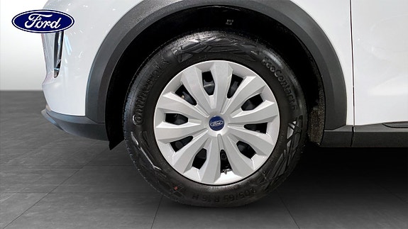 Ford Puma 9 of 9