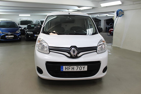 Renault Kangoo Express 2 of 5