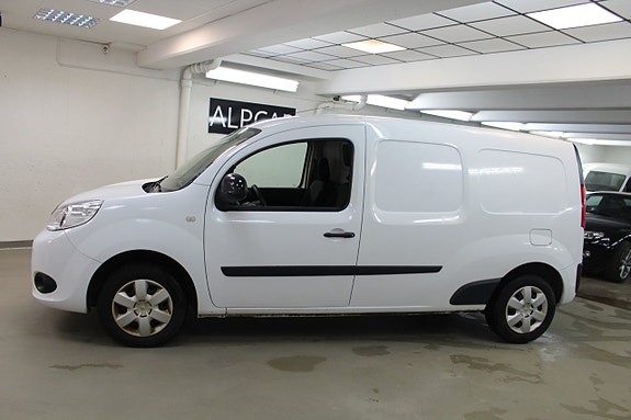 Renault Kangoo Express 5 of 5