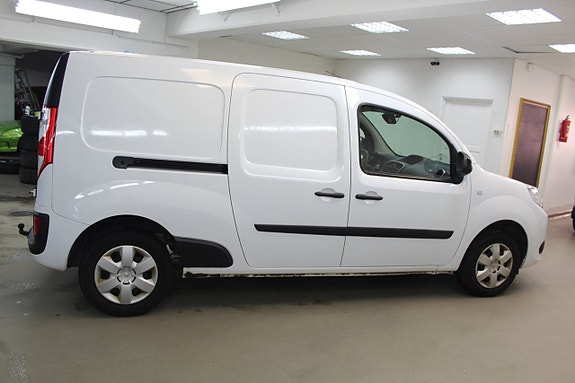 Renault Kangoo Express 4 of 5