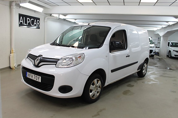 Renault Kangoo Express 3 of 5