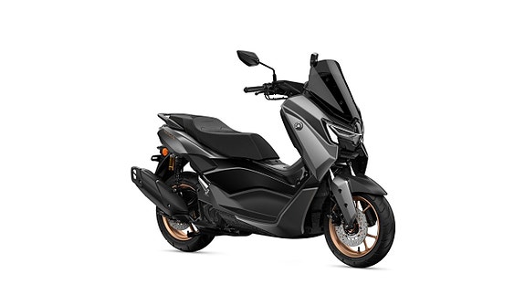 Yamaha NMAX 155 Tech MAX