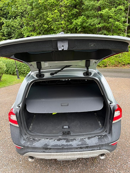 Volvo XC70 5 of 5