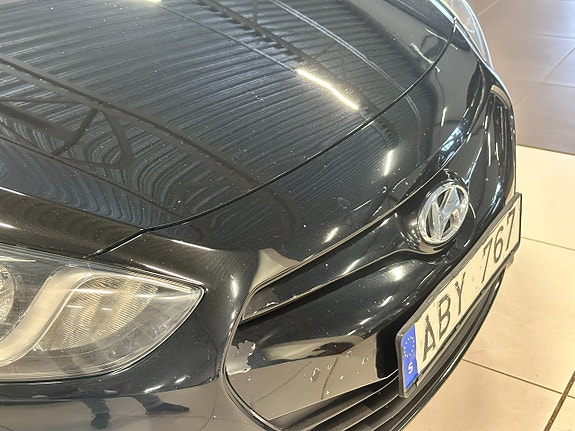 Hyundai i30 9 of 9