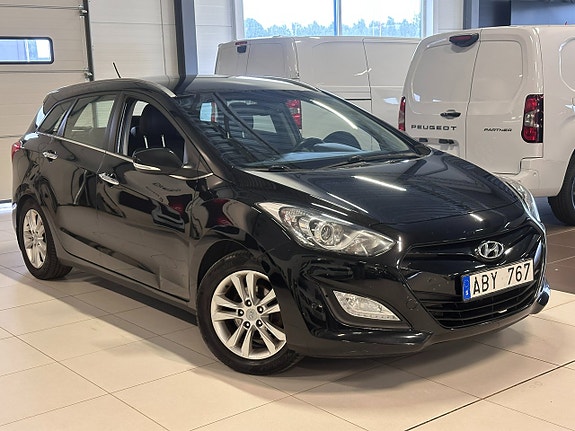 Hyundai i30 3 of 5