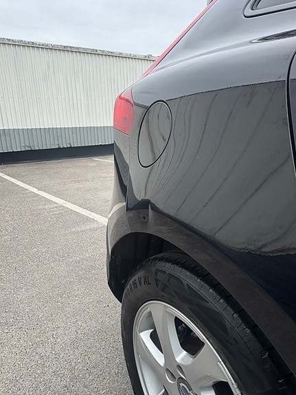Volvo V40 Cross Country 12 of 12