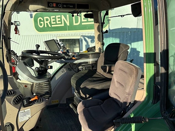 Fendt 724 Vario TMS 6 of 10