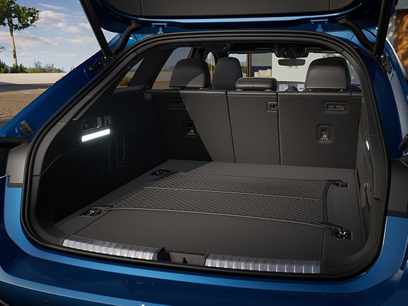 Audi A6 8 of 11