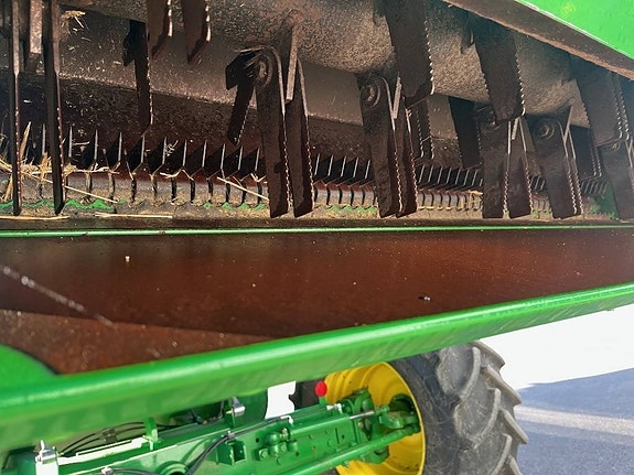John Deere W540 10 of 24
