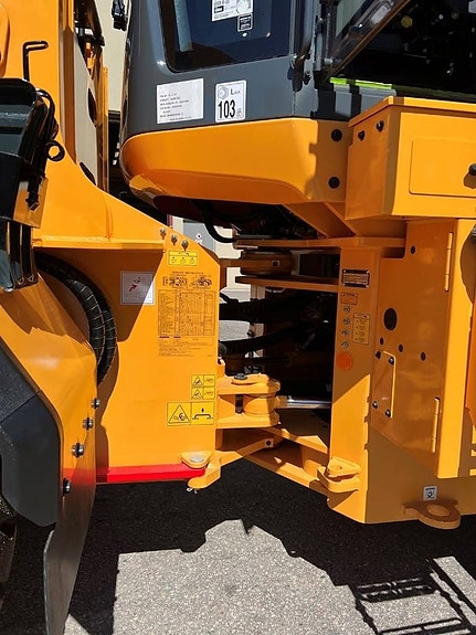 Hyundai HL 955 ATM+ Räntekampanj fr 1,75% 10 of 19