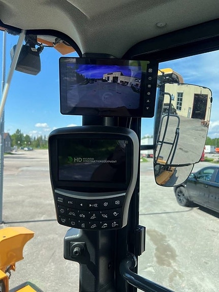 Hyundai HL 955 ATM+ Räntekampanj fr 1,75% 4 of 19