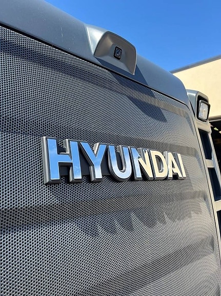 Hyundai HL 955 ATM+ Räntekampanj fr 1,75% 15 of 19