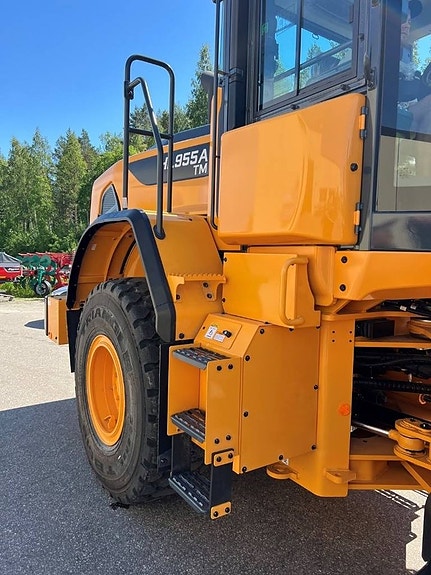 Hyundai HL 955 ATM+ Räntekampanj fr 1,75% 13 of 19