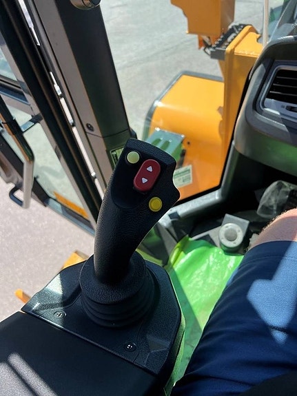 Hyundai HL 955 ATM+ Räntekampanj fr 1,75% 5 of 19