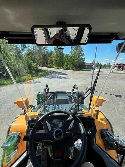 Hyundai HL 955 ATM+ Räntekampanj fr 1,75% 2 of 19