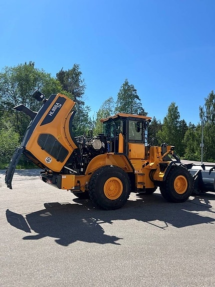Hyundai HL 955 ATM+ Räntekampanj fr 1,75% 6 of 19