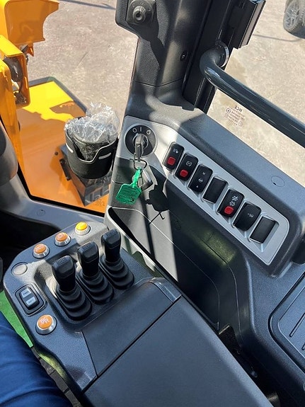Hyundai HL 955 ATM+ Räntekampanj fr 1,75% 3 of 19