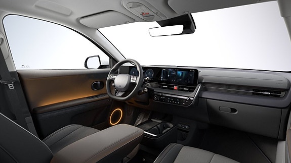 Hyundai Ioniq 5 7 of 9