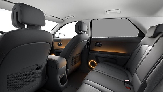 Hyundai Ioniq 5 8 of 9