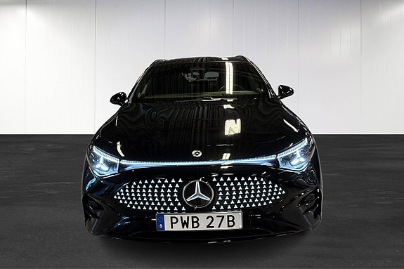 Mercedes-Benz CLA250+ 5 of 5