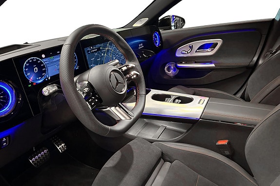 Mercedes-Benz CLA250+ 9 of 23