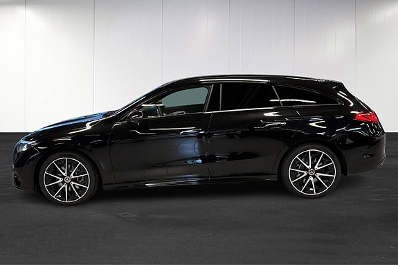 Mercedes-Benz CLA250+ 7 of 23