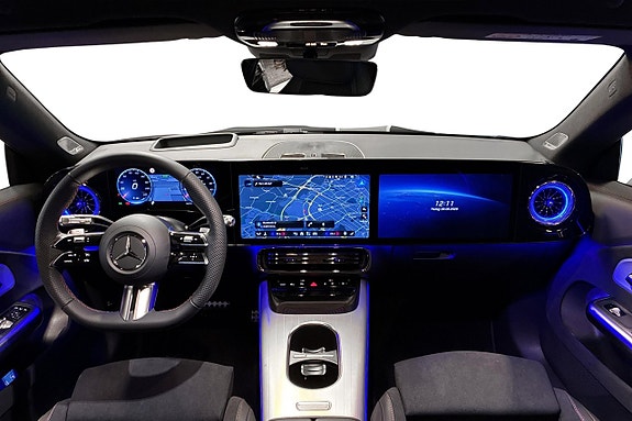Mercedes-Benz CLA250+ 10 of 23