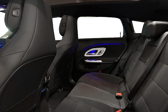 Mercedes-Benz CLA250+ 15 of 23