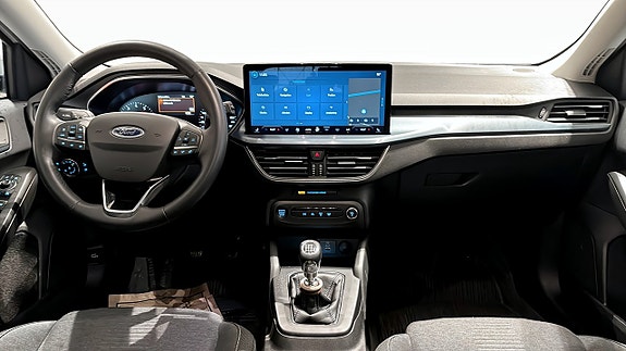Ford Focus 4 of 5