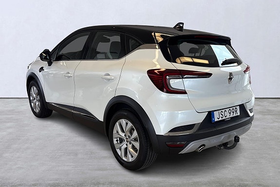 Renault Captur 4 of 5