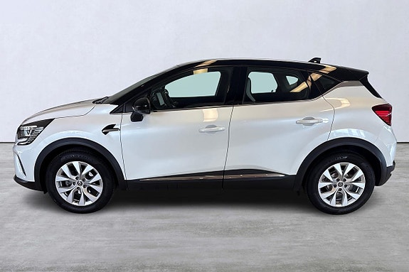 Renault Captur 2 of 5