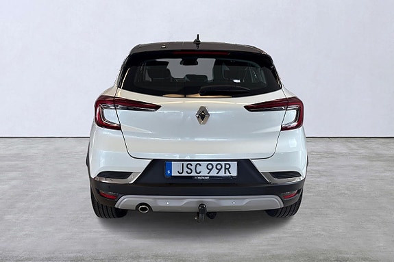 Renault Captur 5 of 5