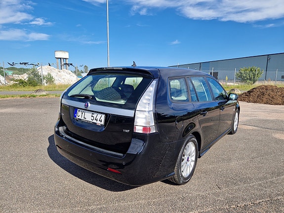 Saab 9-3 3 of 17