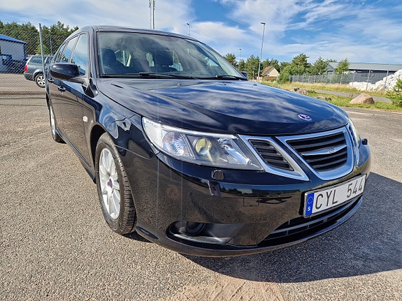 Saab 9-3 4 of 17