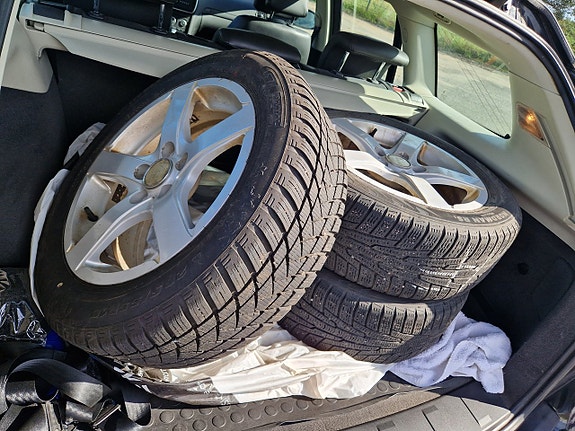 Saab 9-3 14 of 17