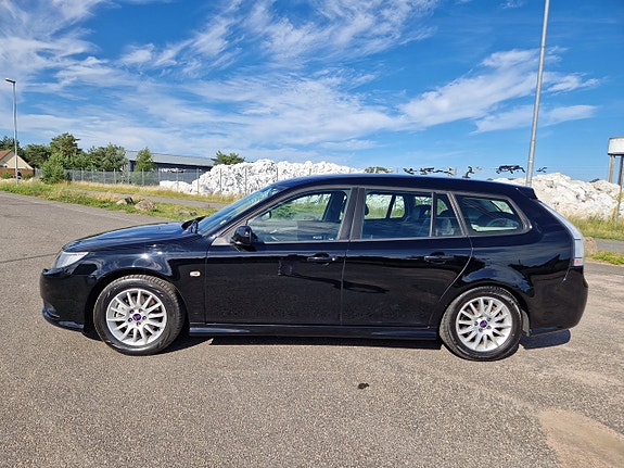 Saab 9-3 5 of 17