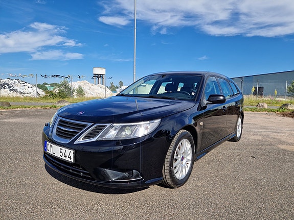 Saab 9-3 6 of 17