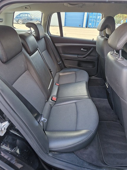 Saab 9-3 10 of 17