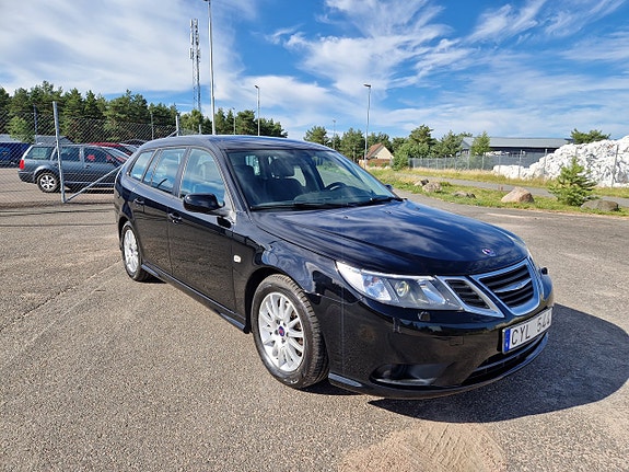 Saab 9-3