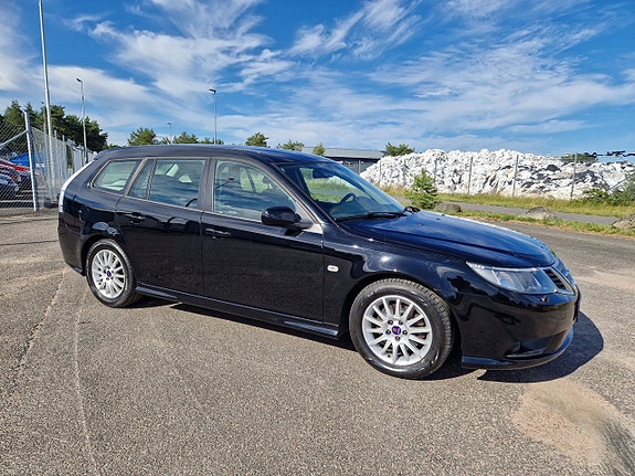 Saab 9-3 2 of 17