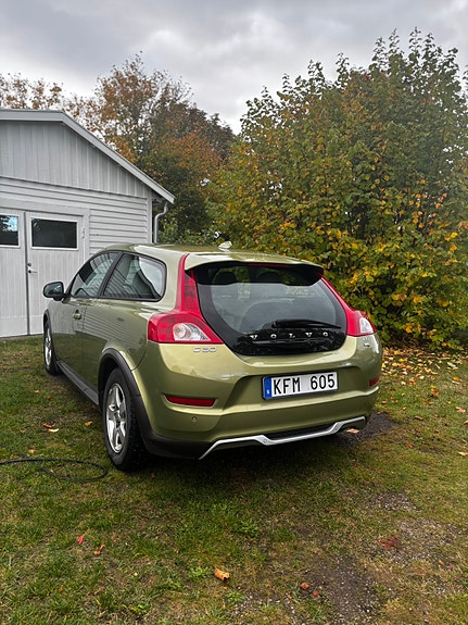 Volvo C30 2 of 5