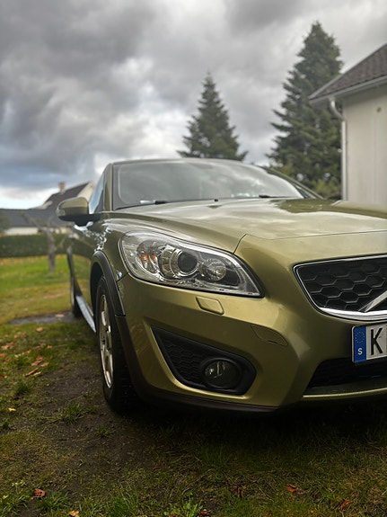 Volvo C30 4 of 5