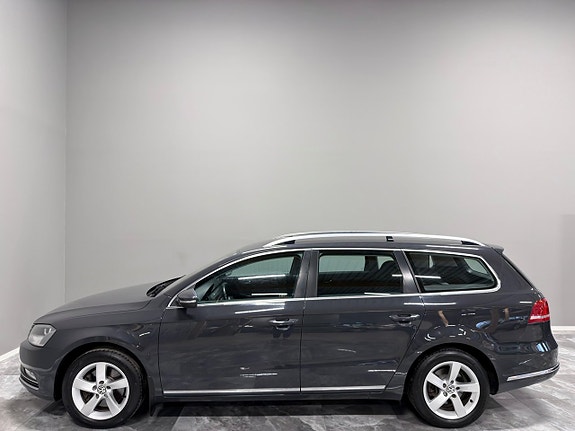 Volkswagen Passat 4 of 5