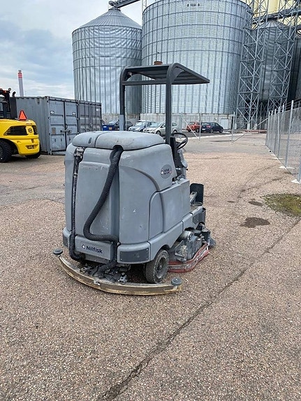 Nilfisk BR 1300 3 of 3