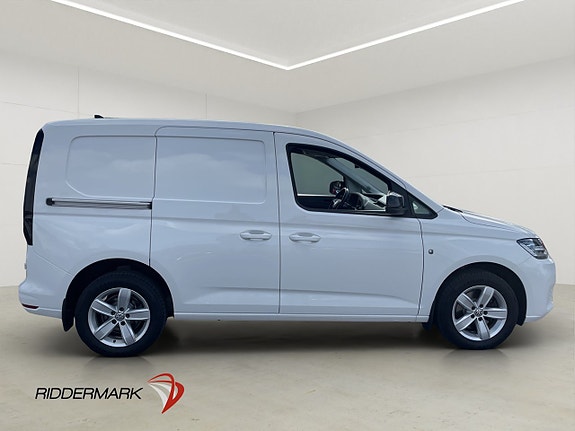 Volkswagen Caddy 2 of 5