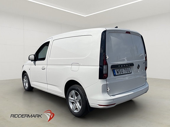 Volkswagen Caddy 7 of 26