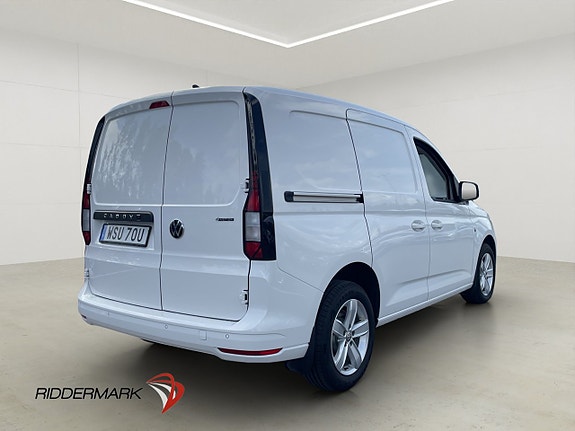 Volkswagen Caddy 9 of 26