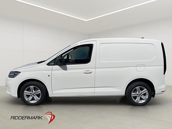 Volkswagen Caddy 6 of 26